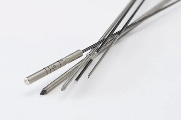 Trocar Wire from Wytech