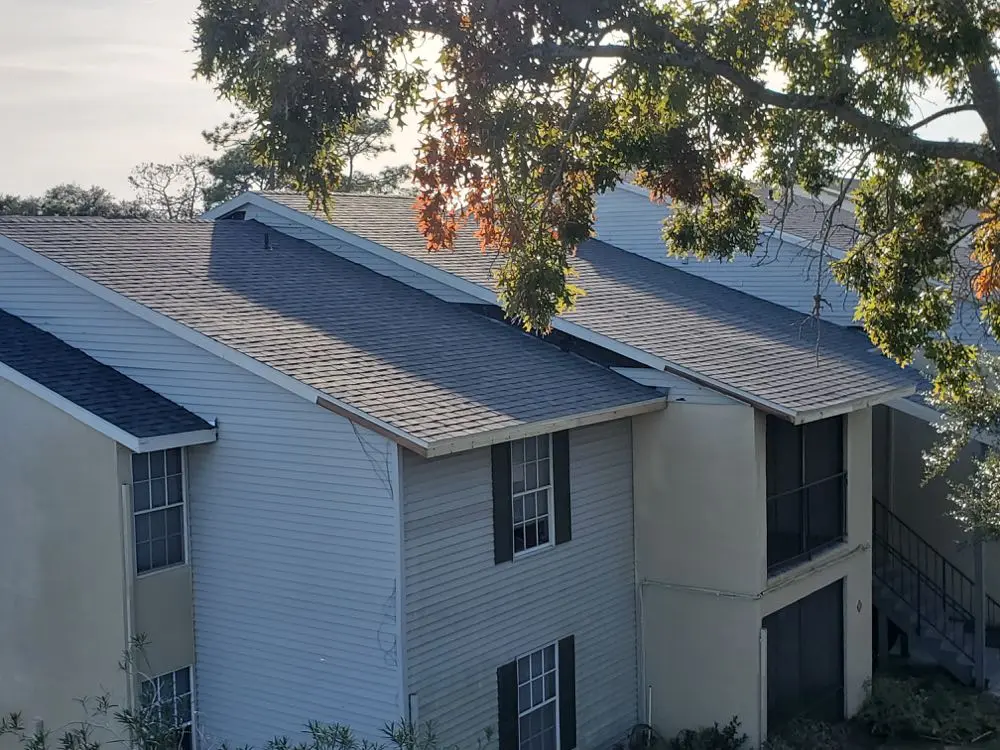 Commercial Roofing