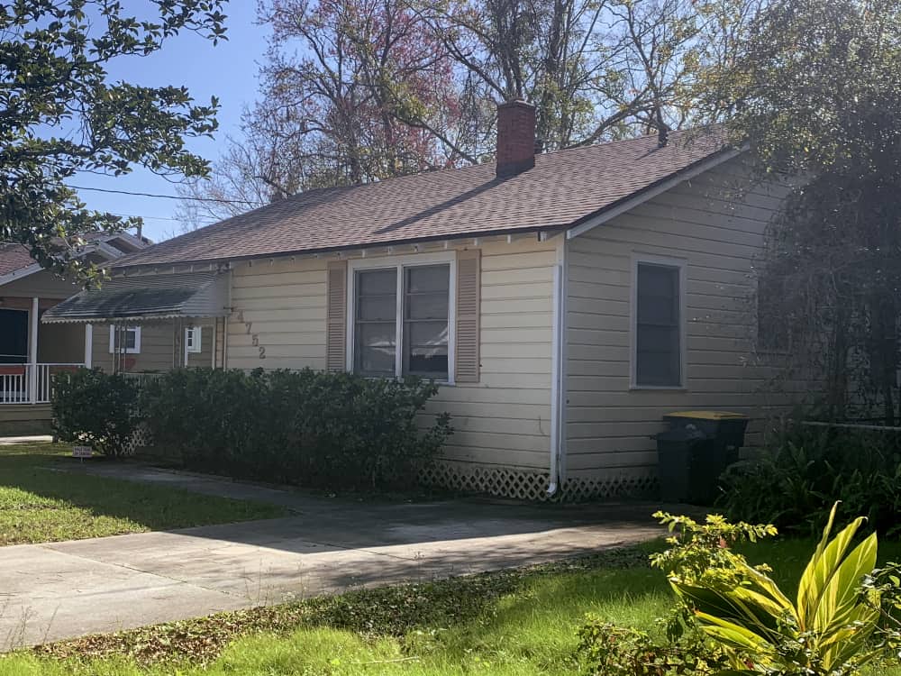 Residential Roofing