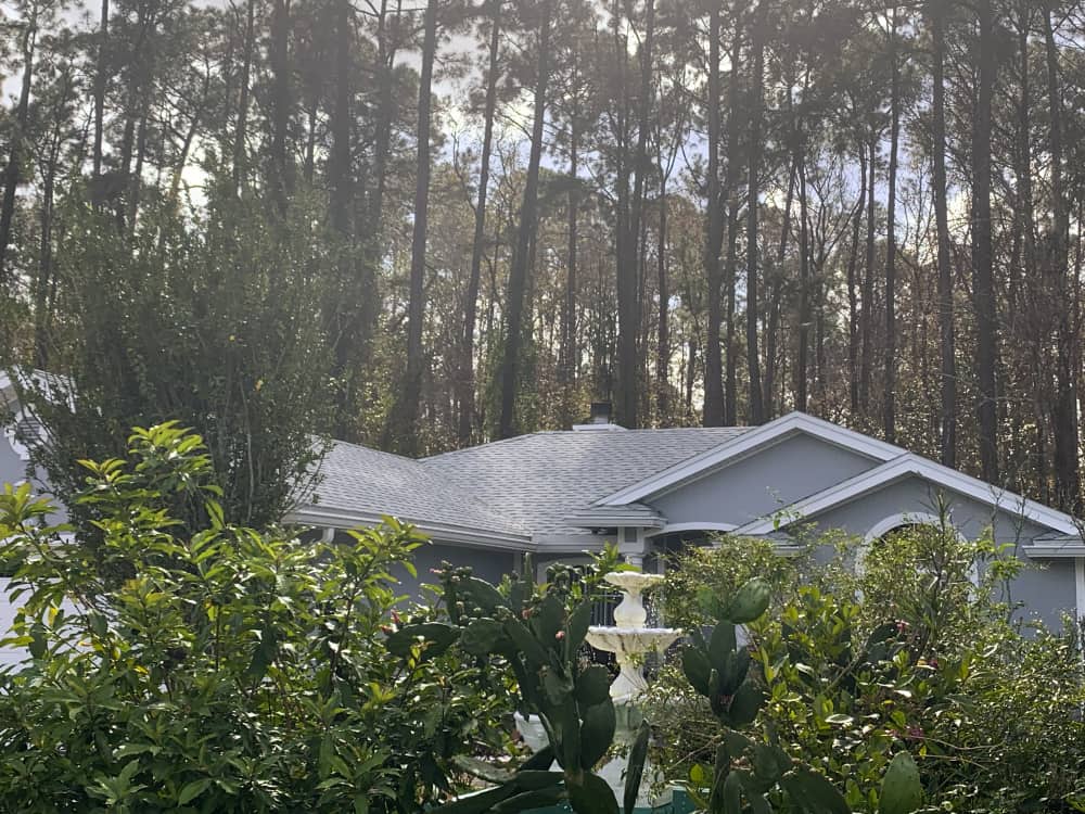 Residential Roofing