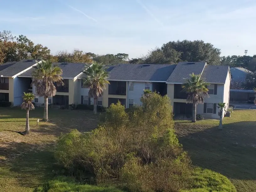 Commercial Roofing