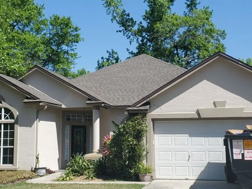 Residential Roofing