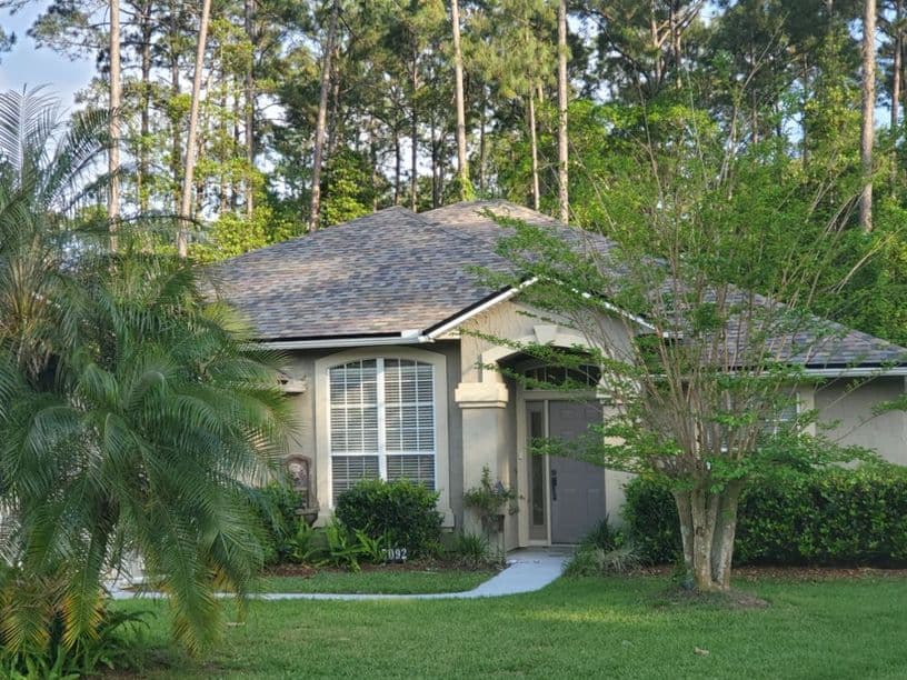 Residential Roofing