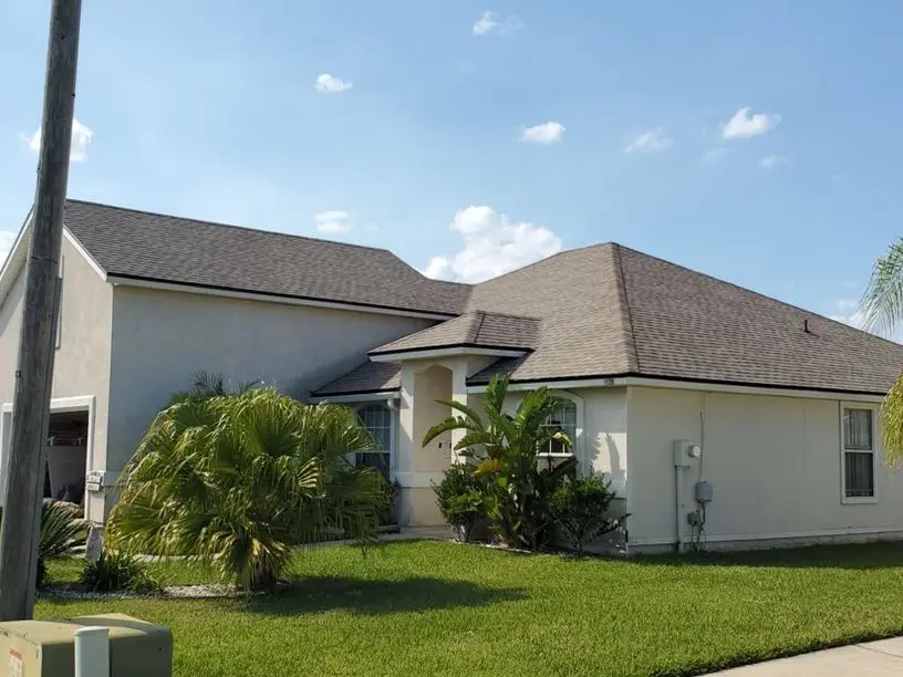 Residential Roofing
