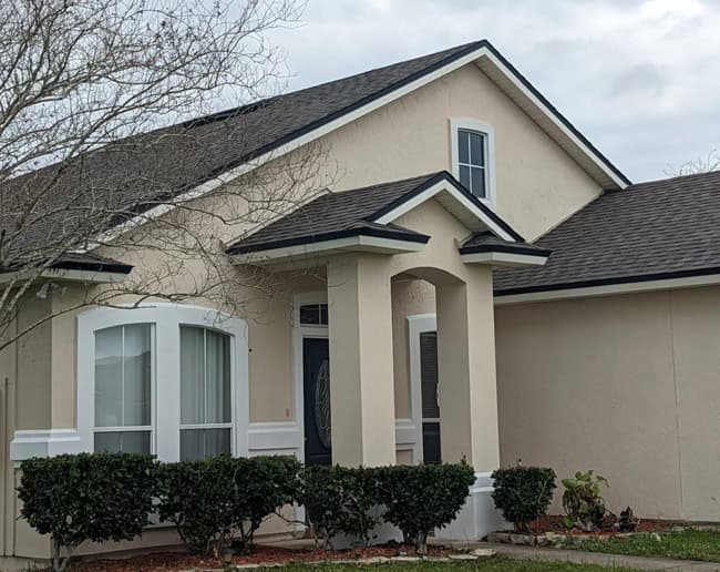 Home Roofing Project #9