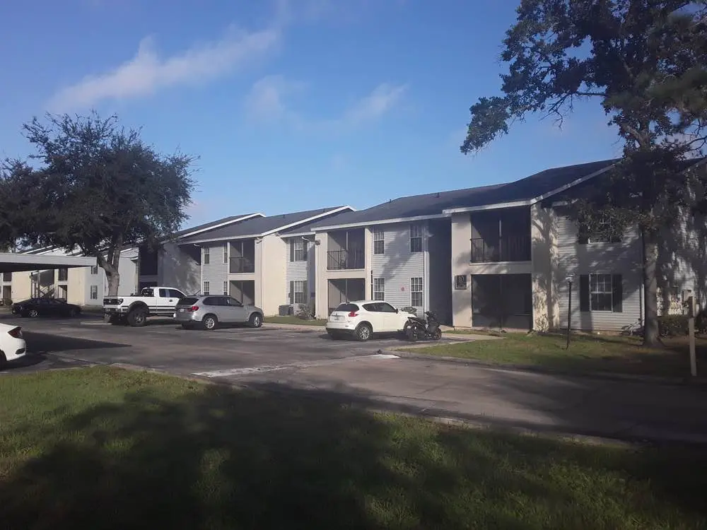Commercial Roofing