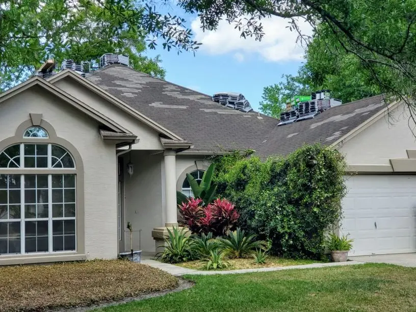 Residential Roofing