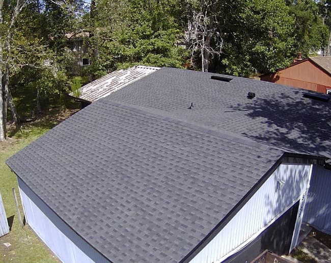 Home Roofing Project #7