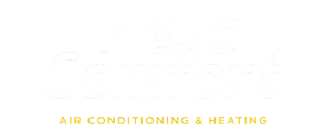 Hello Comfort Logo