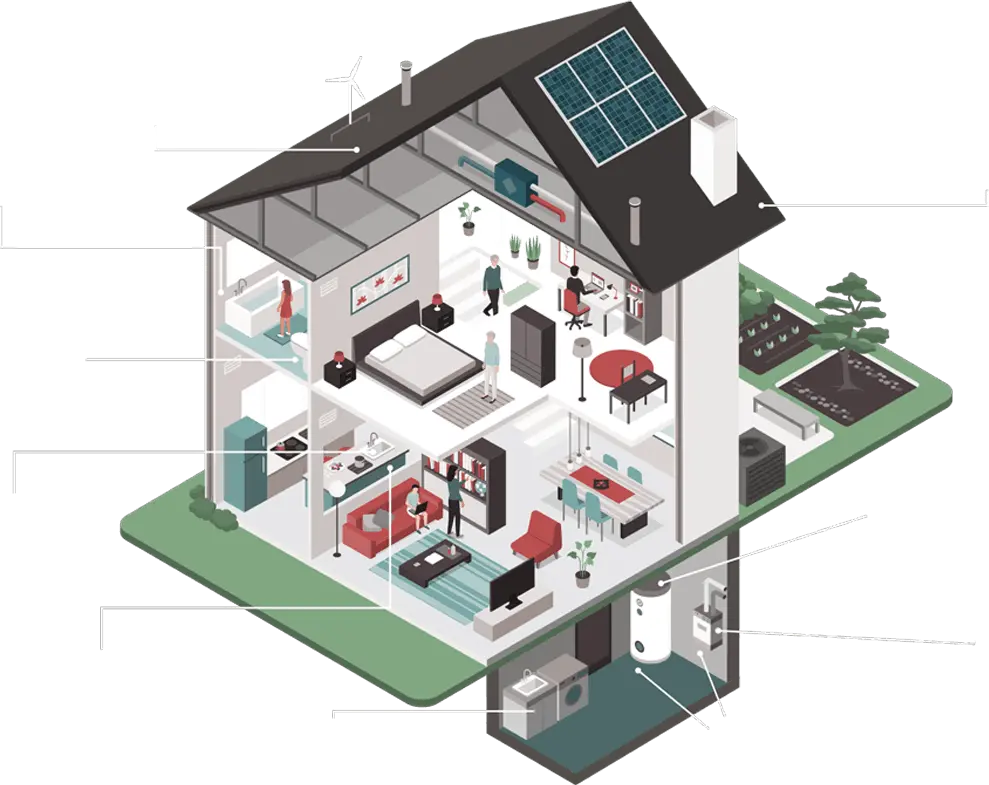 IGD Plumbing and Air - Home Services Overview