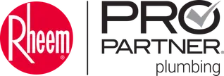 Rheem Pro Partner