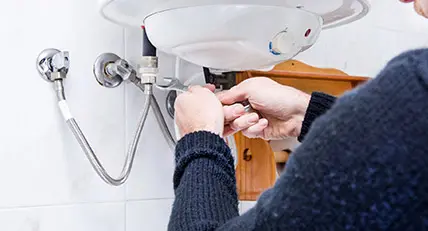 Water Heater Repairs & Replacements
