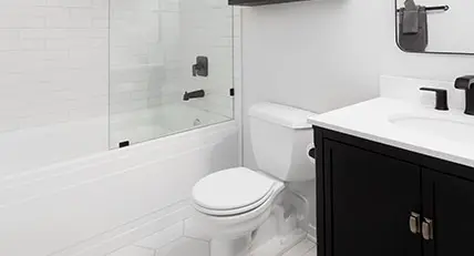 Bath Remodeling