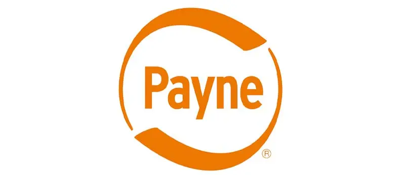 Payne - Logo
