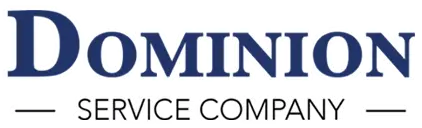 Dominion Service Company Logo