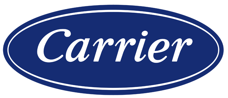 Carrier - Logo