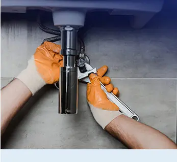 Plumbing Repairs