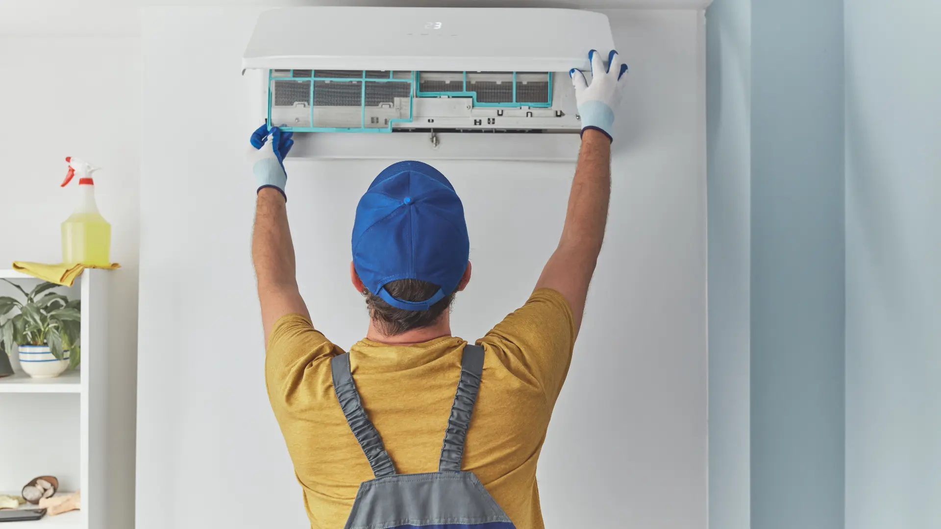 How to Tell If You Need AC Repair Now