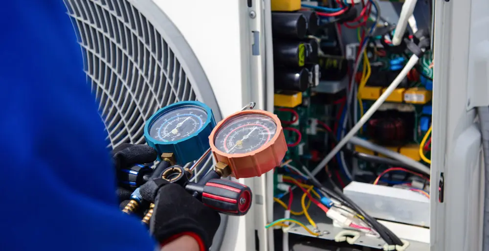 AC Maintenance Services in Union Grove AL