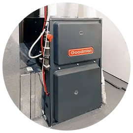 Heating Services