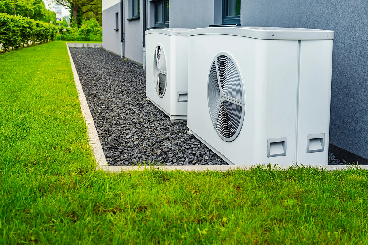 Rocket City Air - Heat Pump vs Air Conditioner