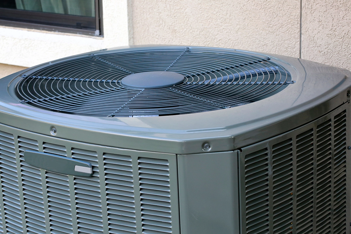 Rocket City Air - What Is Freon Used For