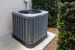 AC problems