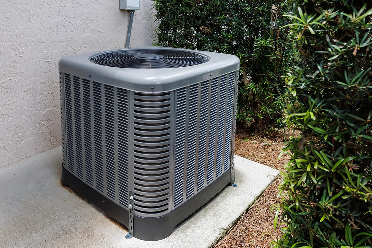 AC problems