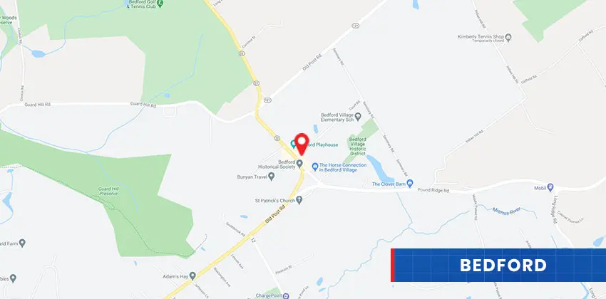 Twin Belle Plumbing, Heating, Air & Water Treatment- Plumbing Services in Bedford