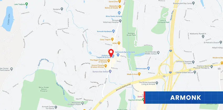 Twin Belle Plumbing, Heating, Air & Water Treatment - Plumbing Services in Armonk