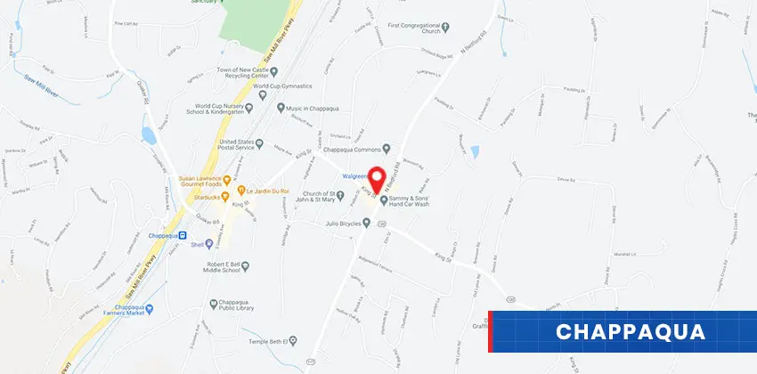 Twin Belle Plumbing, Heating, Air & Water Treatment - Plumbing Services in Chappaqua