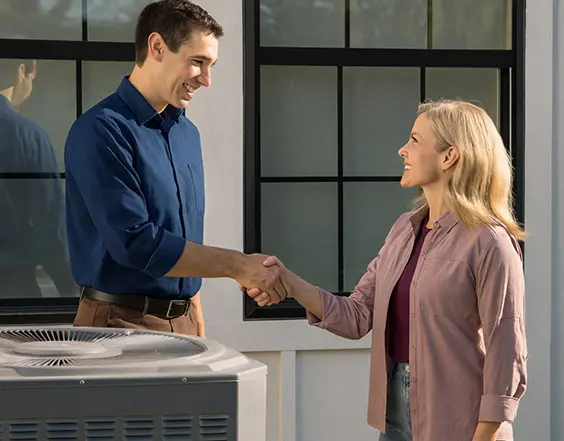 Duke’s Air Conditioning and Heating Services