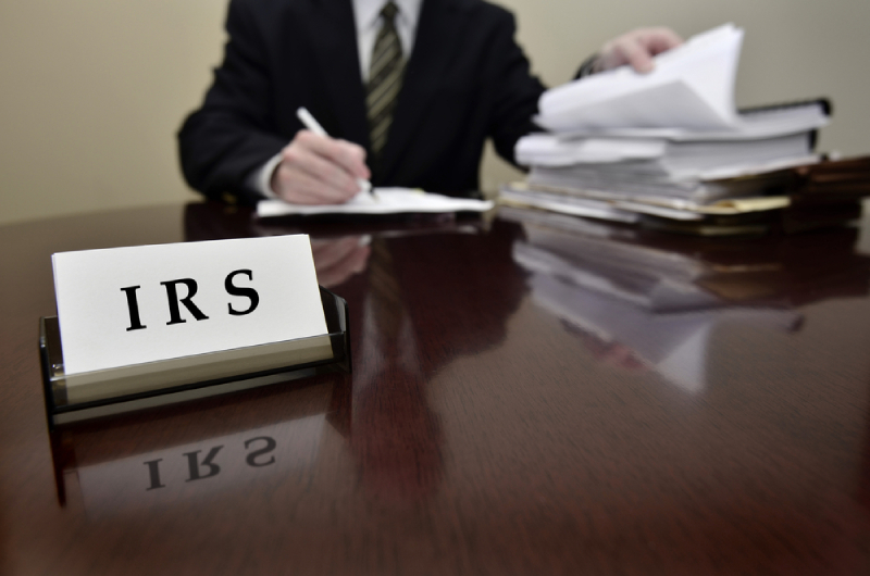 4 Tips for Tacoma Taxpayers Owing the IRS