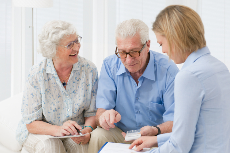 Multi-Generational Caretaking Tax Planning for Tacoma Families