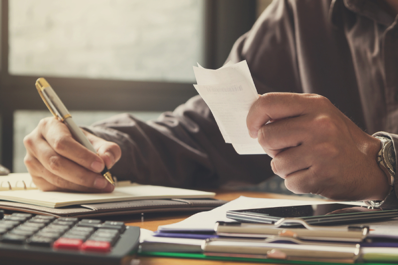 Financial Documentation Strategies for Tacoma Taxpayers