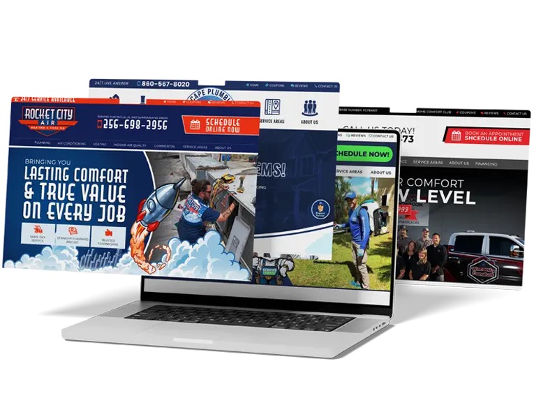 Clic Digital Marketing - Trade Specific