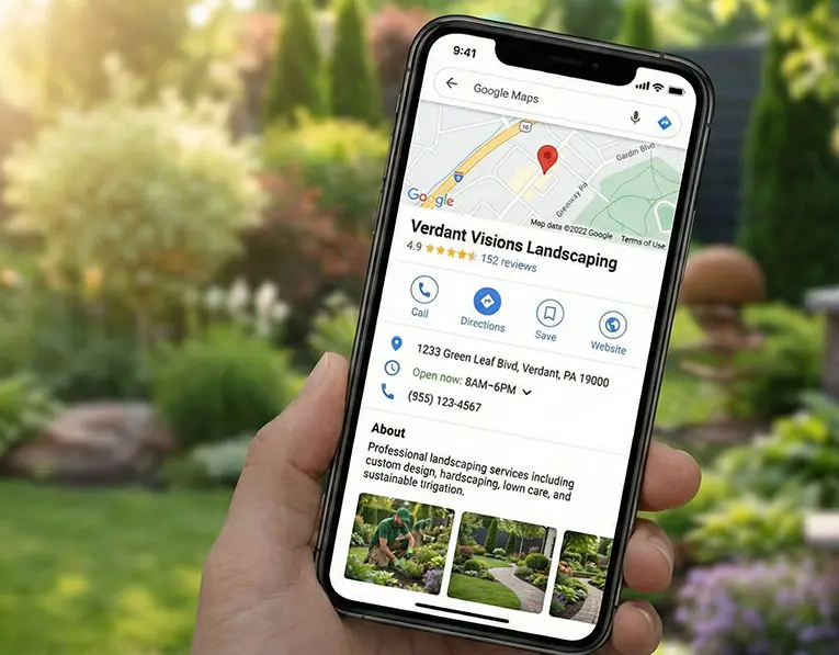 Clic Digital Marketing - Local SEO
