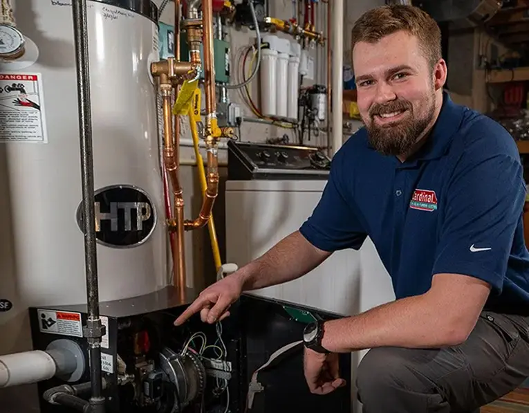 Clic Digital Marketing - Plumbing Tech