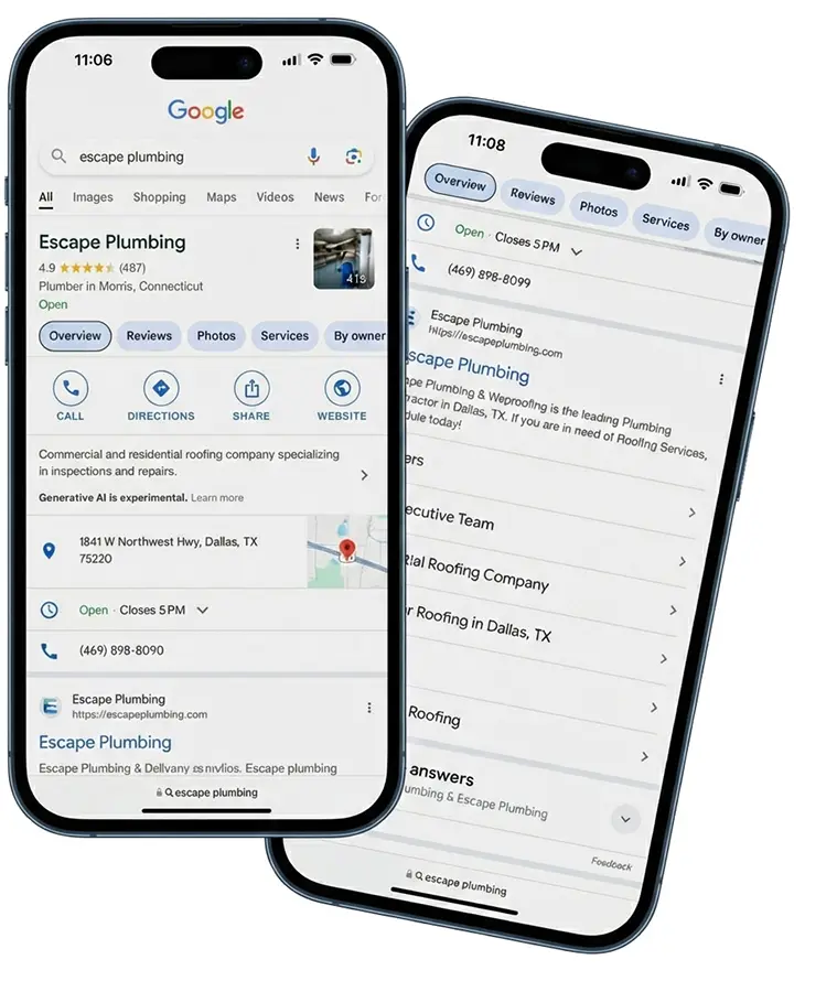 Clic Digital Marketing - SEO