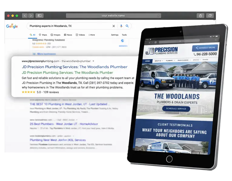 Clic Digital Marketing - SEO Content Strategy