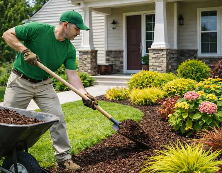 Clic Digital Marketing - Landscape Industry