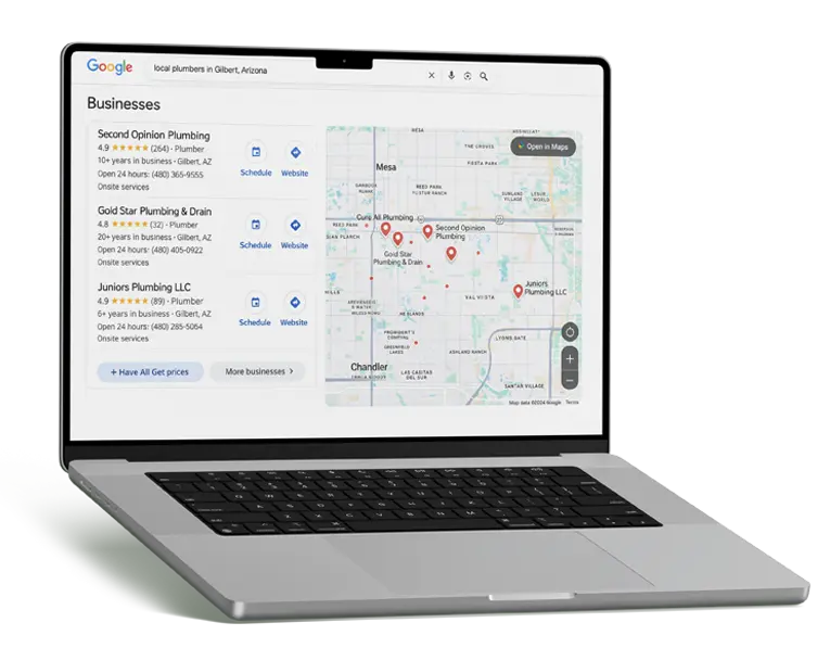 Clic Digital Marketing - Why SEO