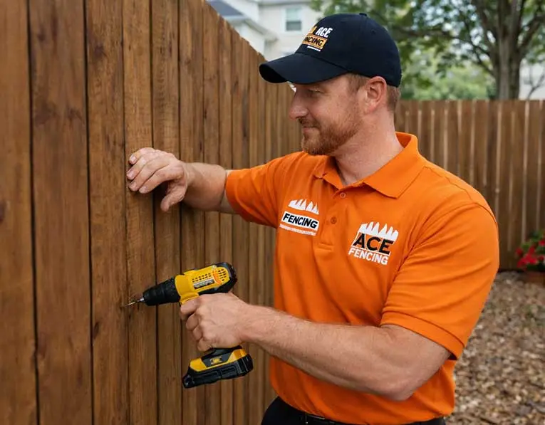 Clic Digital Marketing - Fencing Industry