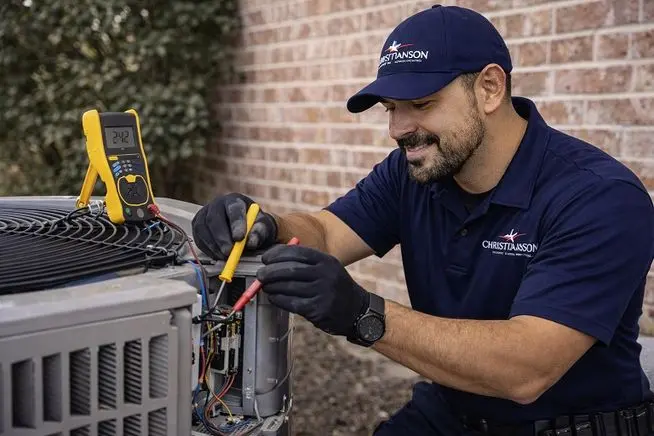 AC Repair
