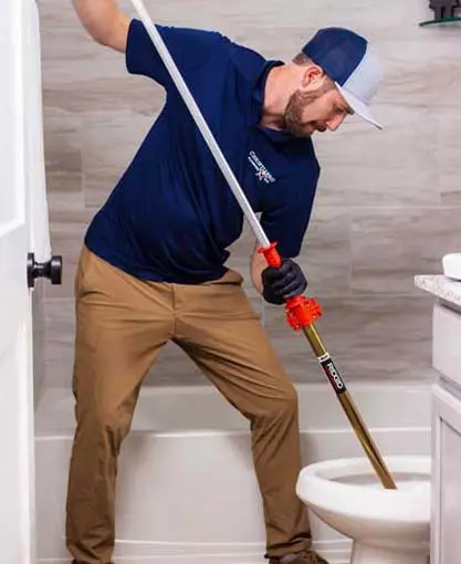 Emergency Plumbing