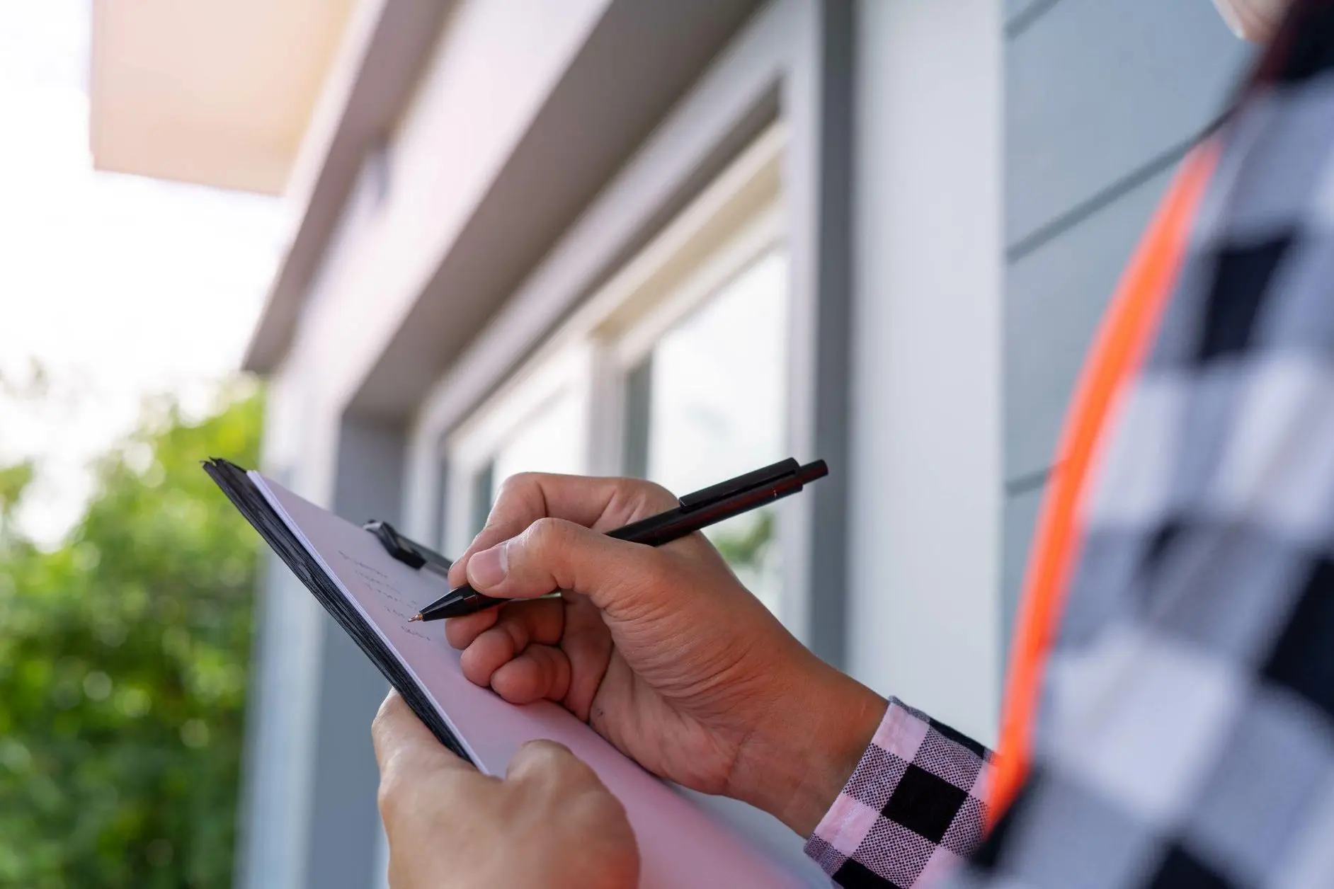 Fall home maintenance checklist