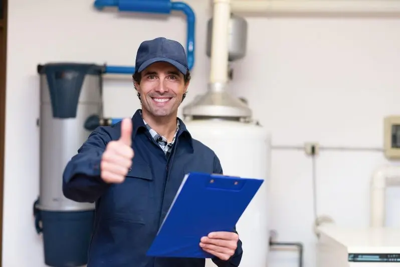 Seasonal home maintenance services texas