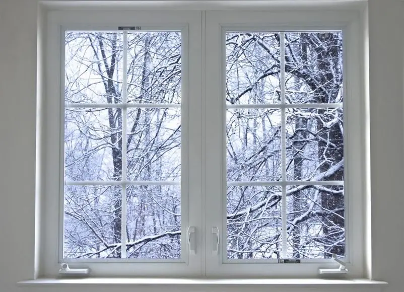 Prepare HVAC winter Prepare HVAC winter