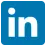 LinkedIn Icon