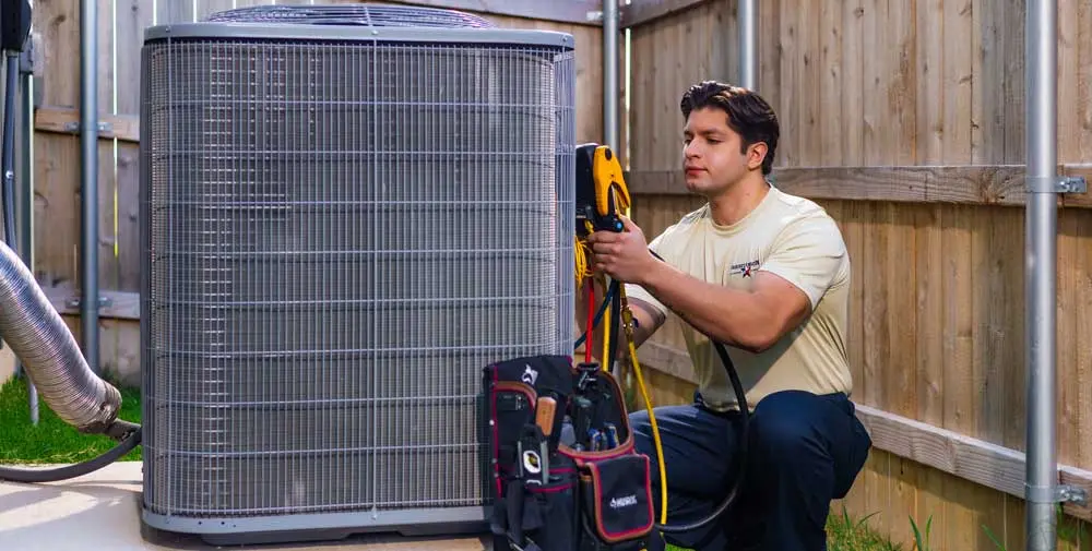 AC Repair